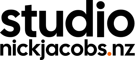 Studio Nick Jacobs logo